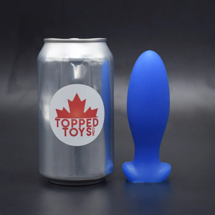 Vibrators Gape Keeper 45 Topped Toys