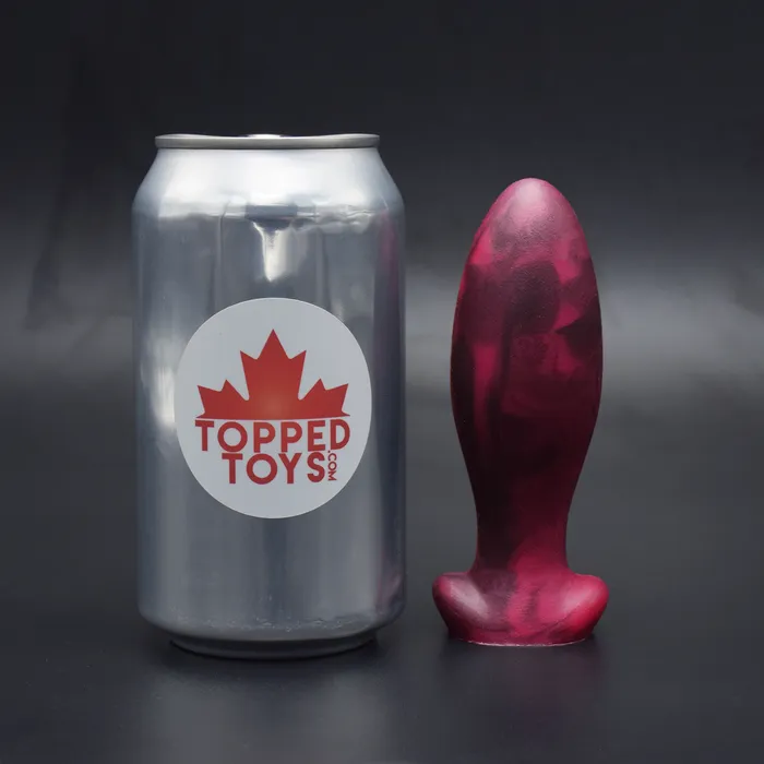 Vibrators Gape Keeper 45 Topped Toys