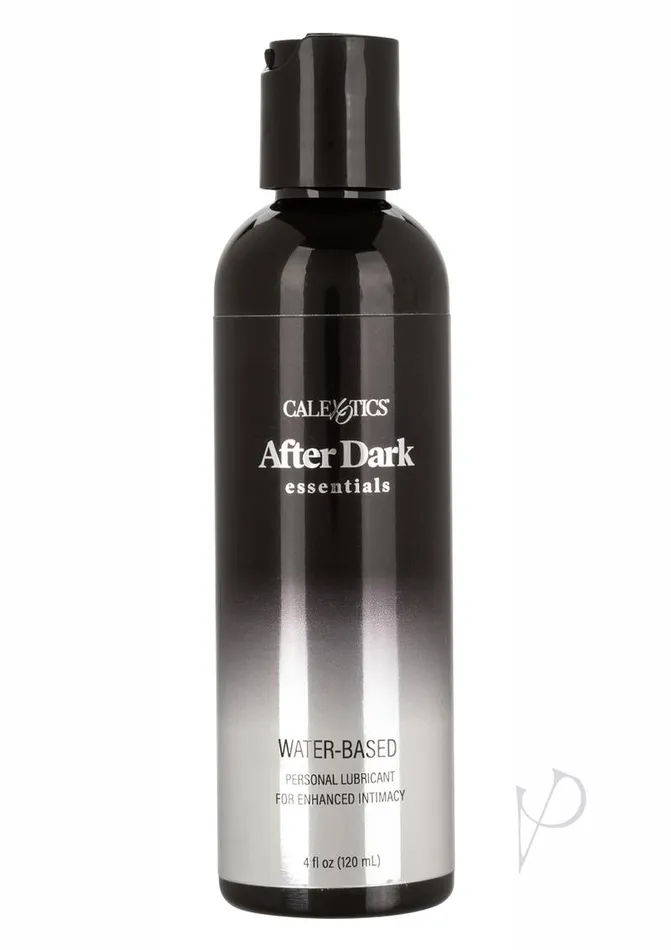 After Dark Collection After Dark Essentials Water Based Personal Lubricant 4oz Lubricants After Dark Collection After Dark Essentials Water Based Personal Lubricant 4oz Lubricants