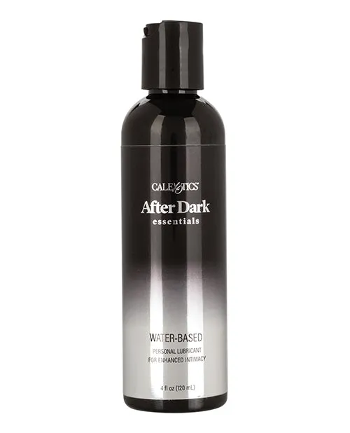 After Dark Collection After Dark Essentials Water Based Personal Lubricant 4oz Lubricants After Dark Collection After Dark Essentials Water Based Personal Lubricant 4oz Lubricants