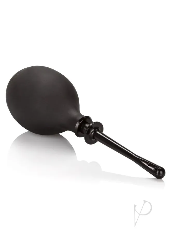 Anal Colt COLT Mega Ass Cleanser Anal Douche Black