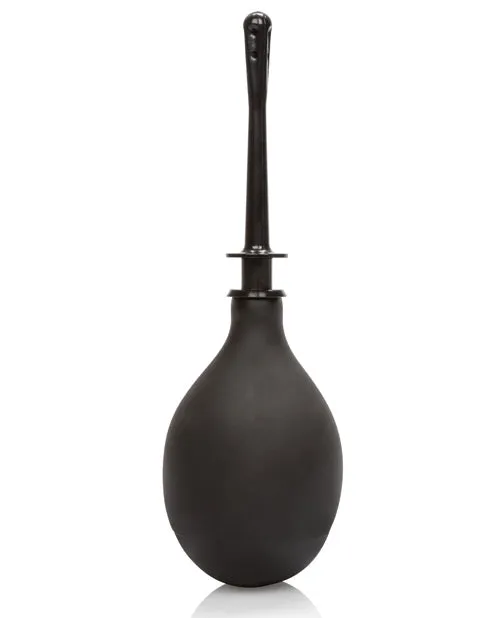 Anal Colt COLT Mega Ass Cleanser Anal Douche Black