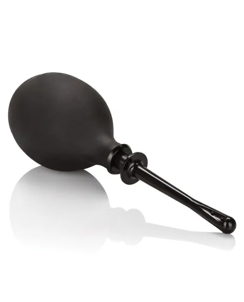 Anal Colt COLT Mega Ass Cleanser Anal Douche Black