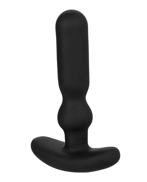 Anal Colt Colt Rechargeable AnalT Silicone Probe Black Anal Colt Colt Rechargeable AnalT Silicone Probe Black