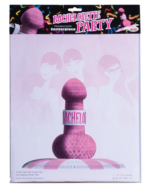 Bachelorette Party Pecker Centerpiece Bachelorette Party Vibrators
