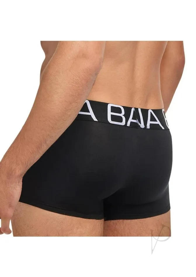 Banana Cabana Trunks LXL Black Banana Cabana Anal Banana Cabana Trunks LXL Black Banana Cabana Anal