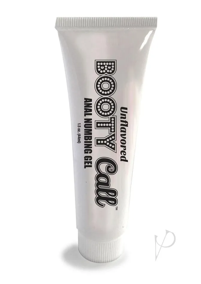Booty Call Anal Booty Call Anal Numbing Gel 15oz Unflavored Booty Call Anal Booty Call Anal Numbing Gel 15oz Unflavored
