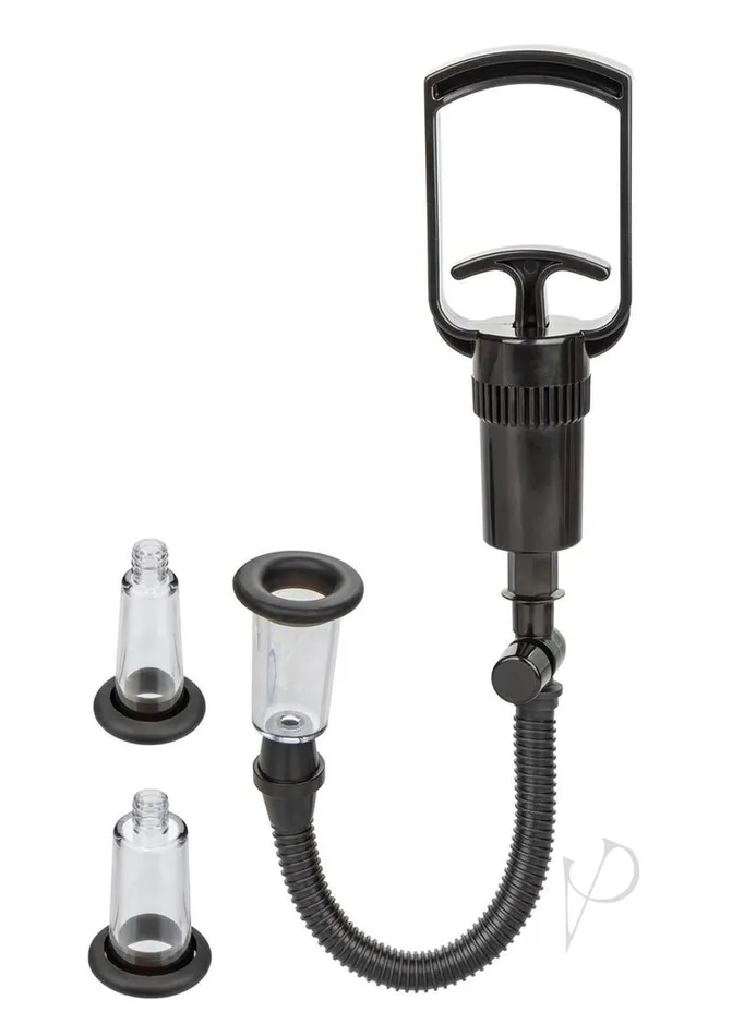 Boundless Male Sex Toys Boundless Body Pump Kit