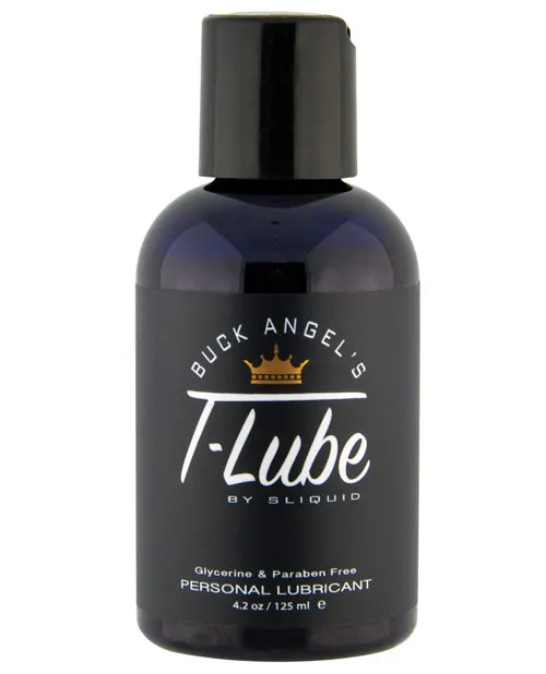 Buck Angels TLube 42 oz Buck Angel Vibrators