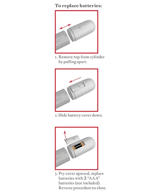Classix Male Sex Toys Classix AutoVac Power Pump Penis Enlargement System White