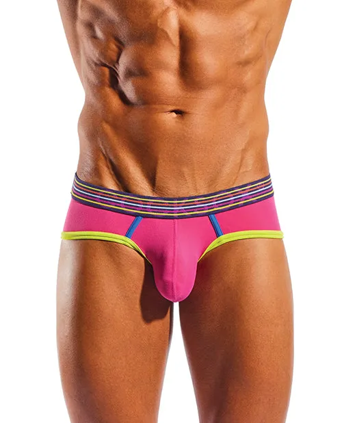 Cocksox Female Sex Toys Cocksox Contour Pouch Sports Brief Club MD