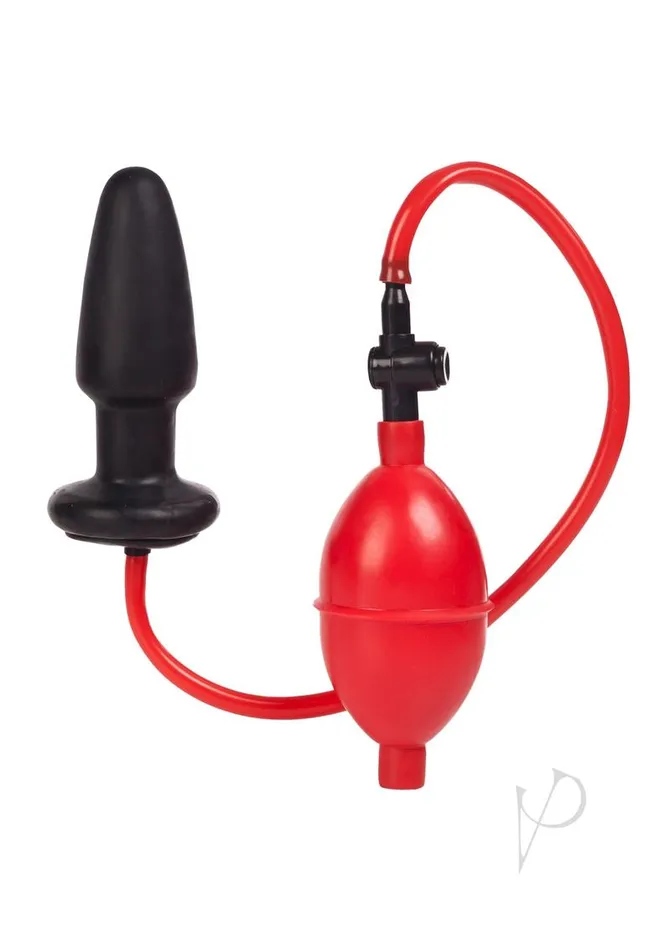 COLT Expandable Butt Plug Black Colt Anal COLT Expandable Butt Plug Black Colt Anal