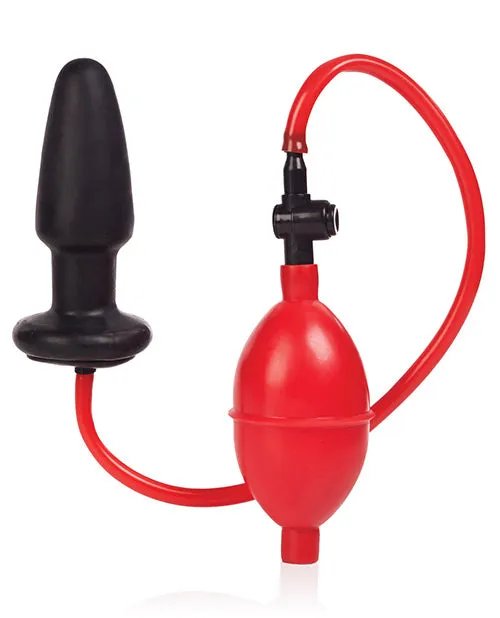 COLT Expandable Butt Plug Black Colt Anal COLT Expandable Butt Plug Black Colt Anal