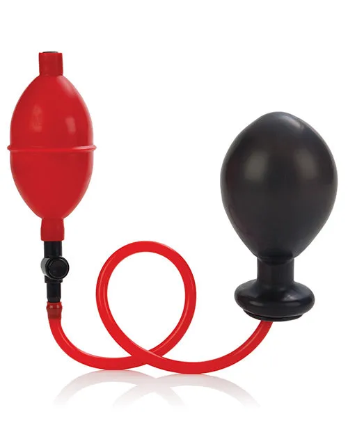 COLT Expandable Butt Plug Black Colt Anal COLT Expandable Butt Plug Black Colt Anal