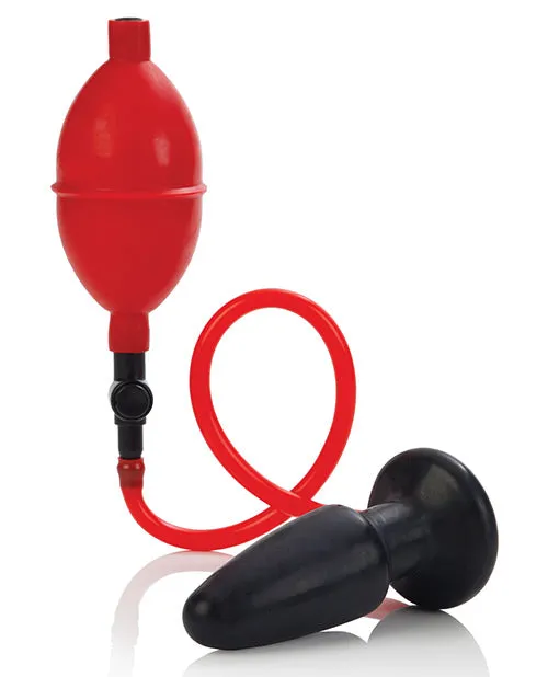 COLT Expandable Butt Plug Black Colt Anal COLT Expandable Butt Plug Black Colt Anal