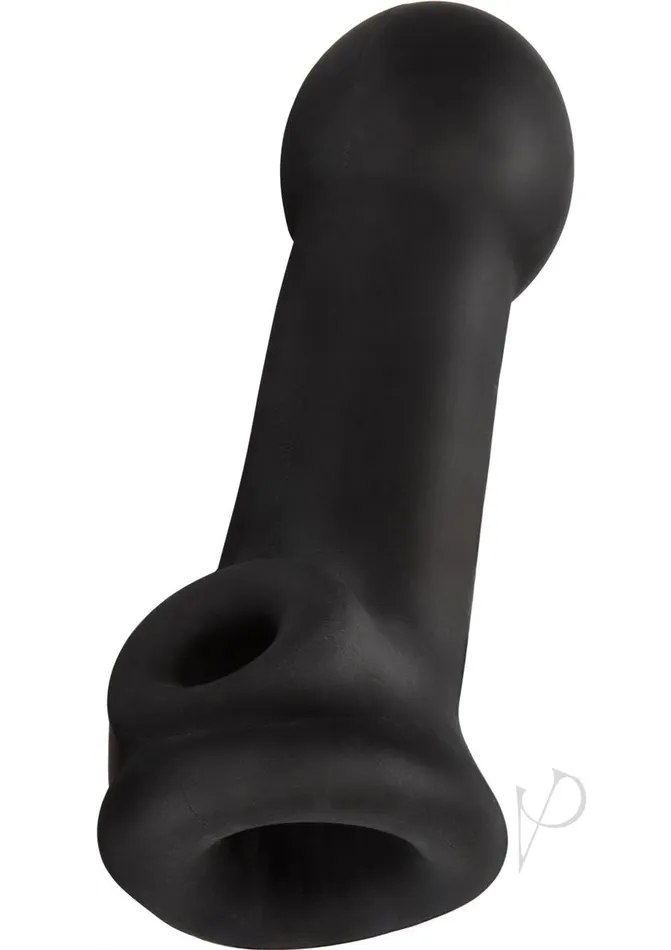 Colt Male Sex Toys COLT Slugger Penis Sleeve Black