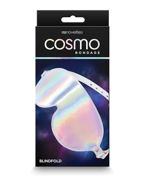 Cosmo Cosmo Bondage Blindfold Rainbow Couples Cosmo Cosmo Bondage Blindfold Rainbow Couples