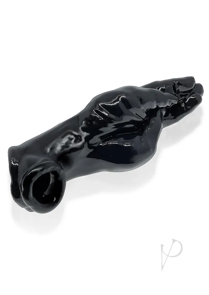 Couples Oxballs Oxballs HandJob Vibrating Cock Sheath Night Edition