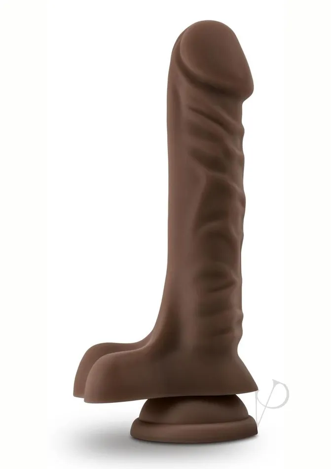 Coverboy Dildos Coverboy The DJ Dildo 9in Chocolate Coverboy Dildos Coverboy The DJ Dildo 9in Chocolate