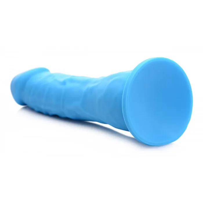 Curve Toys Dildos 7 Inch Silicone Dildo
