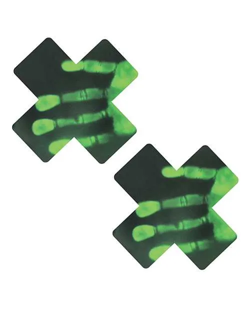 Dildos Neva Nude Temperature Reactive X Factor Pasties Neon Green Neva Nude Dildos Neva Nude Temperature Reactive X Factor Pasties Neon Green Neva Nude