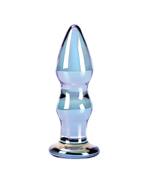 Dildos Nobu Nobu Galaxy Explorer Blue