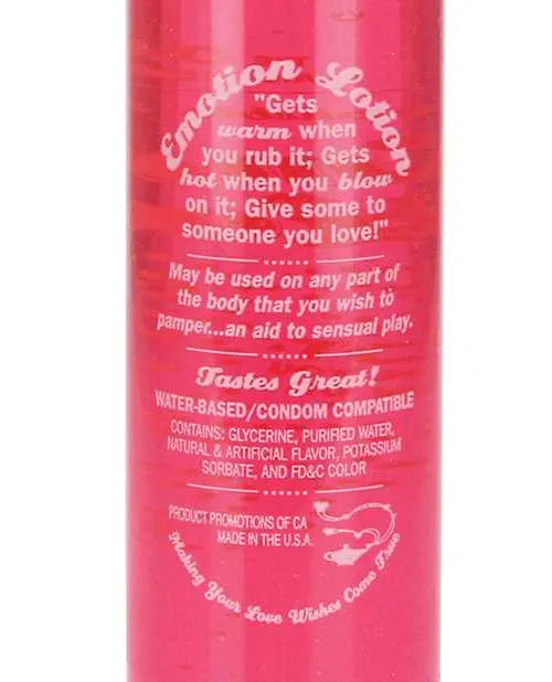 Emotion Lotion Vibrators Emotion Lotion Watermelon Emotion Lotion Vibrators Emotion Lotion Watermelon