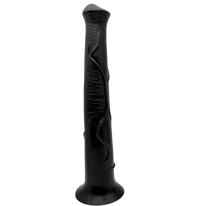 Extra Long Flexible Dildo 16 Inch Wild Night Fantasies Dildos