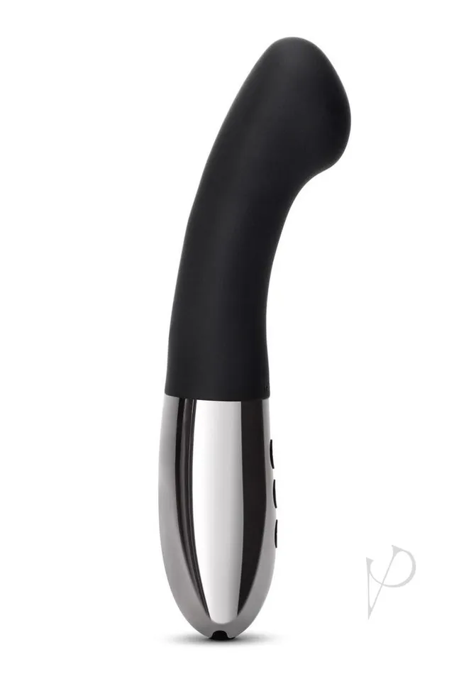 Female Sex Toys Le Wand Le Wand Gee Rechargeable Silicone Body Wand Black Female Sex Toys Le Wand Le Wand Gee Rechargeable Silicone Body Wand Black
