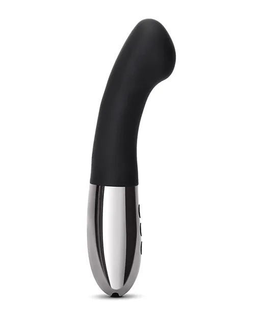 Female Sex Toys Le Wand Le Wand Gee Rechargeable Silicone Body Wand Black Female Sex Toys Le Wand Le Wand Gee Rechargeable Silicone Body Wand Black