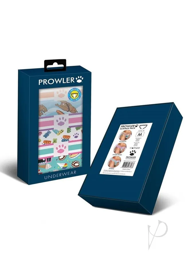 Female Sex Toys Prowler Prowler Summer Jock Strap Collection 3 Pack Medium Multicolor Female Sex Toys Prowler Prowler Summer Jock Strap Collection 3 Pack Medium Multicolor