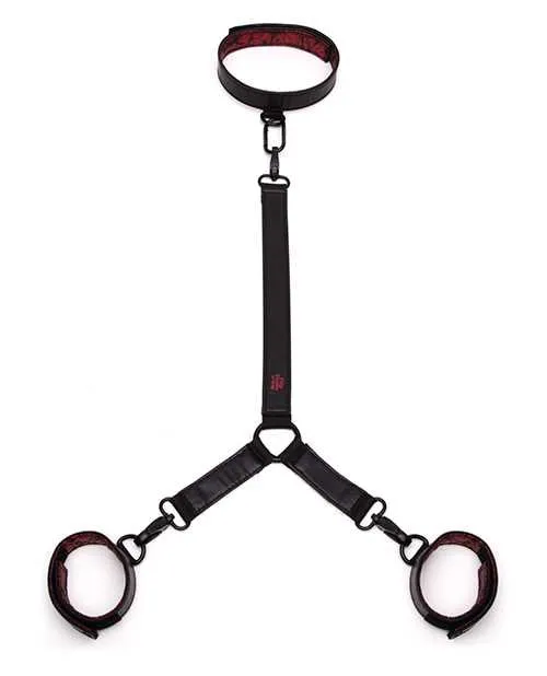 Fifty Shades of Grey Sweet Anticipation Collar Wrist Cuffs Fifty Shades Of Grey Vibrators Fifty Shades of Grey Sweet Anticipation Collar Wrist Cuffs Fifty Shades Of Grey Vibrators