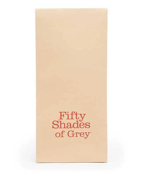 Fifty Shades of Grey Sweet Anticipation Collar Wrist Cuffs Fifty Shades Of Grey Vibrators Fifty Shades of Grey Sweet Anticipation Collar Wrist Cuffs Fifty Shades Of Grey Vibrators