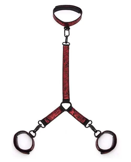 Fifty Shades of Grey Sweet Anticipation Collar Wrist Cuffs Fifty Shades Of Grey Vibrators Fifty Shades of Grey Sweet Anticipation Collar Wrist Cuffs Fifty Shades Of Grey Vibrators
