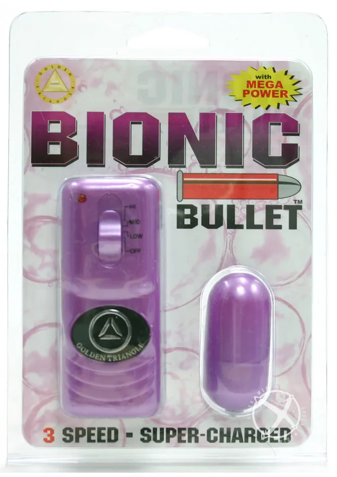 Golden Triangle Female Sex Toys Bionic Bullet Fat 3 Speed Supercharged with Wired Remote Control Purple Golden Triangle Female Sex Toys Bionic Bullet Fat 3 Speed Supercharged with Wired Remote Control Purple