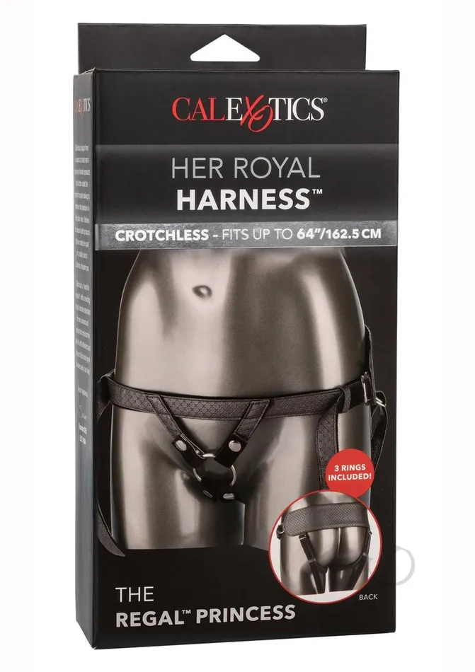 Her Royal Harness Female Sex Toys Her Royal Harness The Regal Princess Adjustable Harness Pewter Her Royal Harness Female Sex Toys Her Royal Harness The Regal Princess Adjustable Harness Pewter
