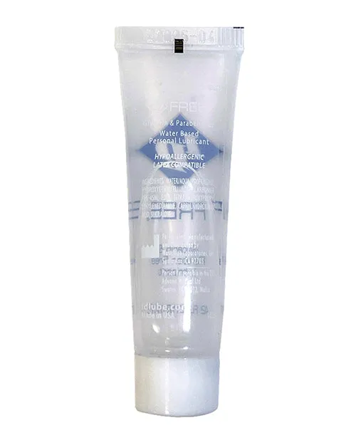 Id Free Lubricants ID FREE Water Based Lubricant 12ml Tube Id Free Lubricants ID FREE Water Based Lubricant 12ml Tube