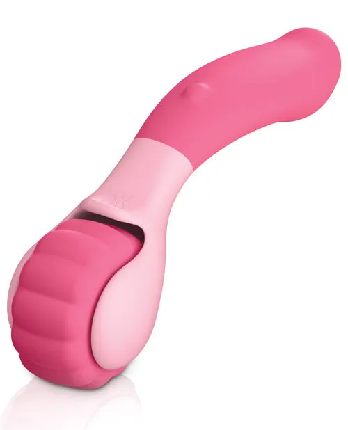 Jimmyjane Evoke Solo Pink Jimmyjane Vibrators Jimmyjane Evoke Solo Pink Jimmyjane Vibrators