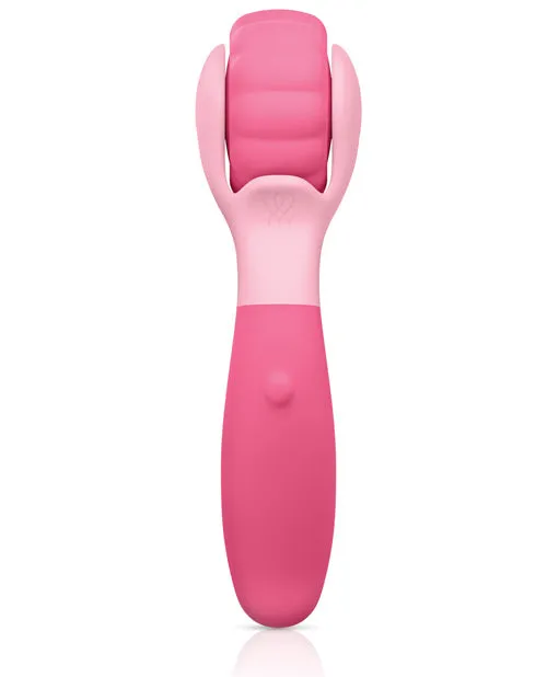 Jimmyjane Evoke Solo Pink Jimmyjane Vibrators Jimmyjane Evoke Solo Pink Jimmyjane Vibrators