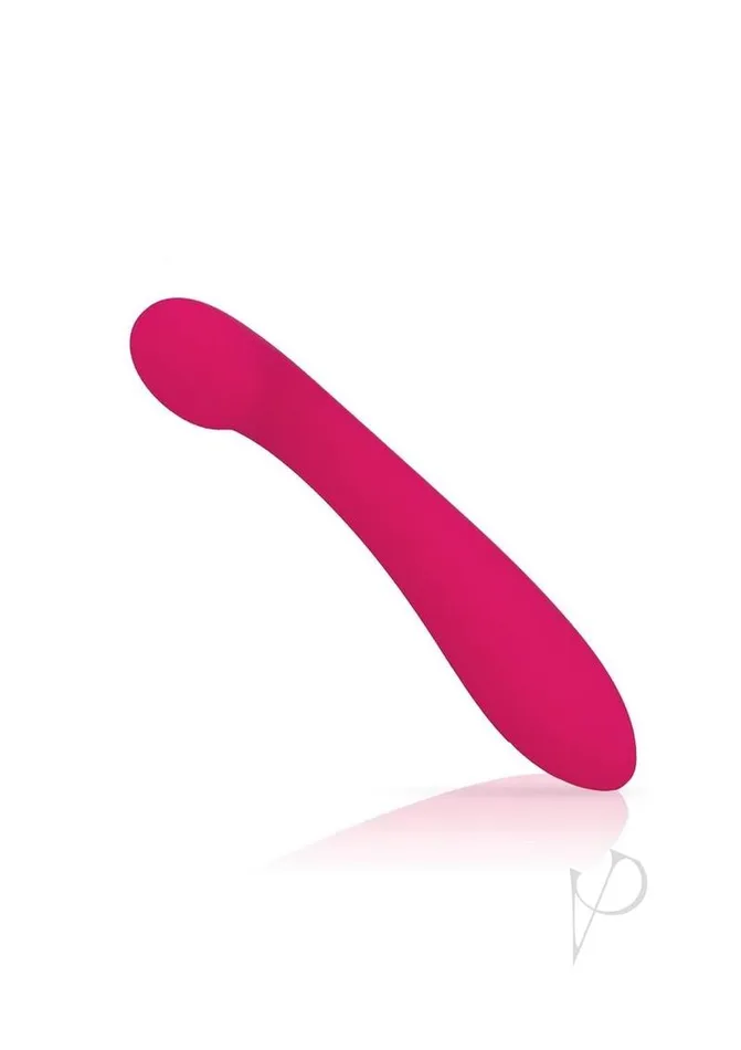 JimmyJane Tilla Silicone Dildo Fucshia Jimmyjane Dildos