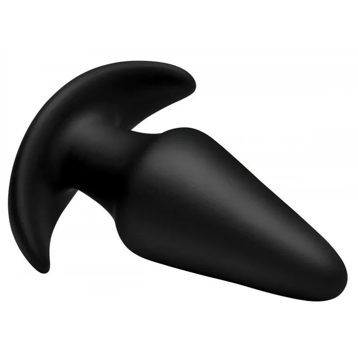 Kinetic Thumping 7X Large Anal Plug Thump It Male Sex Toys