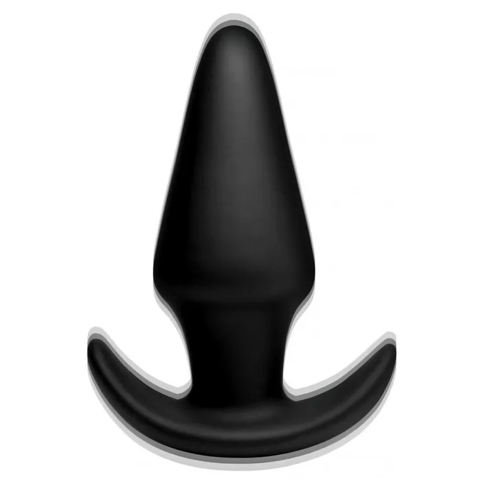 Kinetic Thumping 7X Large Anal Plug Thump It Male Sex Toys