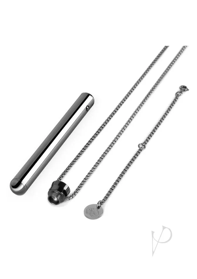Le Wand Female Sex Toys Le Wand Vibrating Necklace Rechargeable Silicone Discreet Vibrator Black Le Wand Female Sex Toys Le Wand Vibrating Necklace Rechargeable Silicone Discreet Vibrator Black