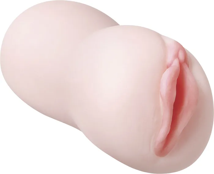 Like a Virgin Masturbator Kit SimpleeDiscreet Male Sex Toys