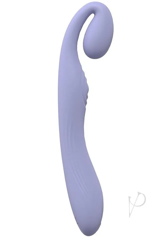 Loveline Female Sex Toys LoveLine Obsession Rechargeable Dual Motor Vibrator Lavender Loveline Female Sex Toys LoveLine Obsession Rechargeable Dual Motor Vibrator Lavender