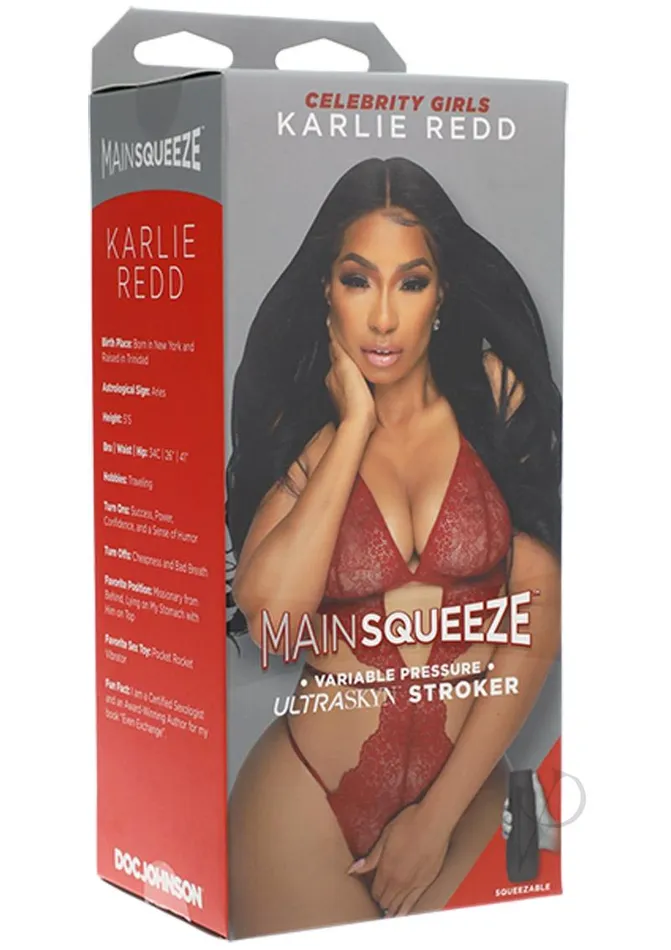 Main Squeeze Male Sex Toys Main Squeeze Celebrity Karlie Redd Ultraskyn Masturbator Pussy Caramel Main Squeeze Male Sex Toys Main Squeeze Celebrity Karlie Redd Ultraskyn Masturbator Pussy Caramel