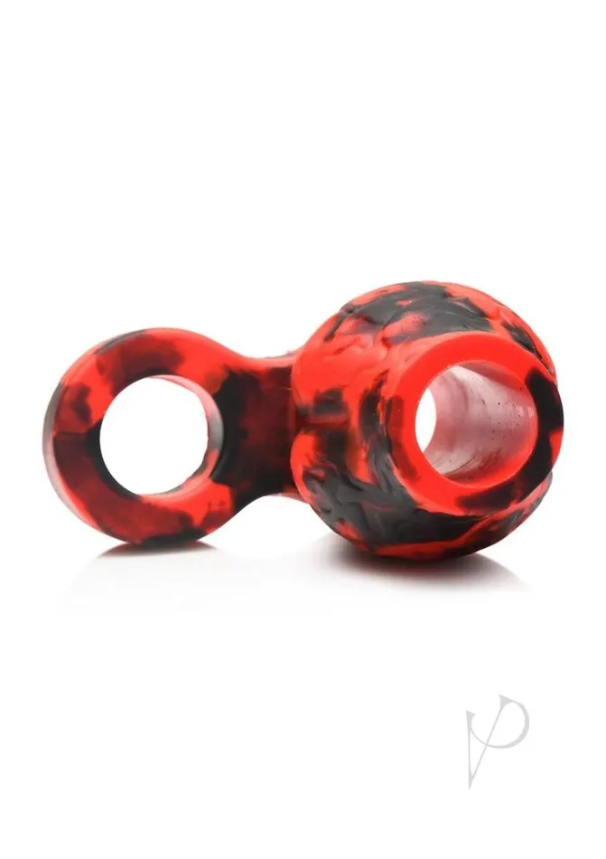 Male Sex Toys Creature Cocks Hell Hound Silicone Penis Sleeve Medium RedBlack Creature Cocks Male Sex Toys Creature Cocks Hell Hound Silicone Penis Sleeve Medium RedBlack Creature Cocks