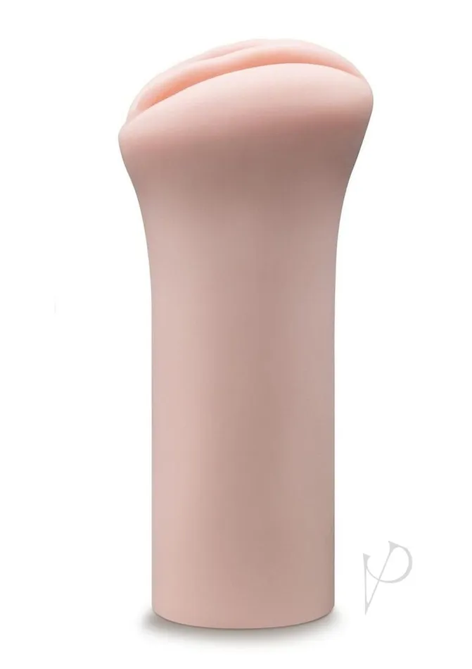 Male Sex Toys EnLust Ashlynn Dual End Stroker Pussy Vanilla En Lust Male Sex Toys EnLust Ashlynn Dual End Stroker Pussy Vanilla En Lust