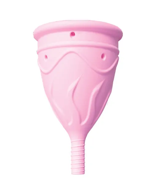 Male Sex Toys Femintimate Eve Cup Small Femintimate