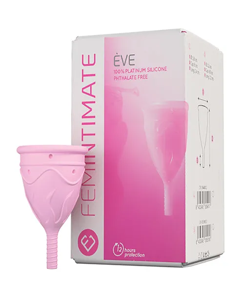 Male Sex Toys Femintimate Eve Cup Small Femintimate Male Sex Toys Femintimate Eve Cup Small Femintimate